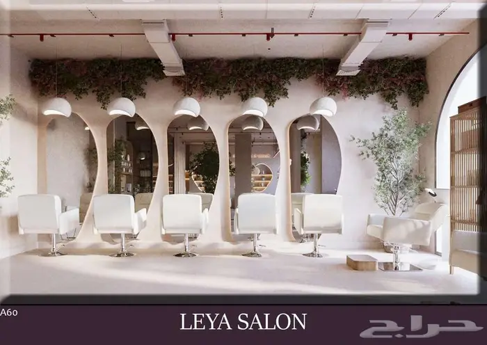 كاونترات تصميم بوثات و محلات تصميم مطاعم تصميم كافيهات 36
