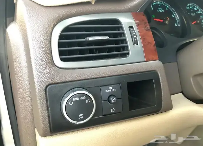 جمس يوكن 2009 قصير بدون دبل ممشي 375 ألفkm 12