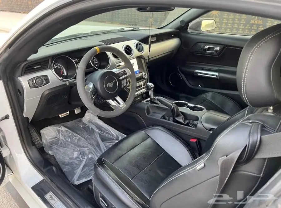 2015 mustang 1