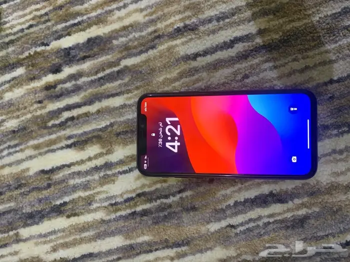 آيفون 11 بور مغير شاشه 1