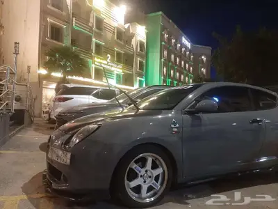 AlFA ROMEO MITO 2012 urgent sales family exit 23