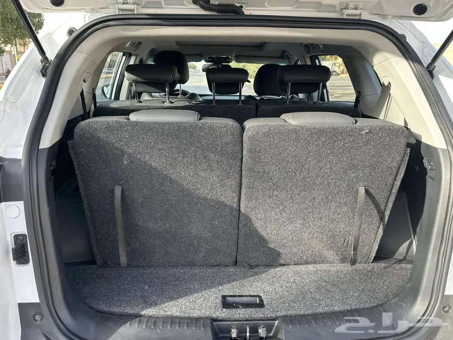 2024 Jetour X70 full options w sunroof (100  Accident Free) 22