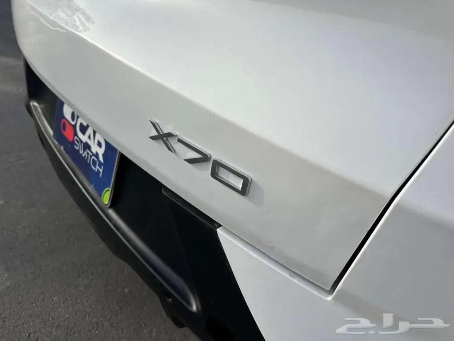 2024 Jetour X70 full options w sunroof (100  Accident Free) 14