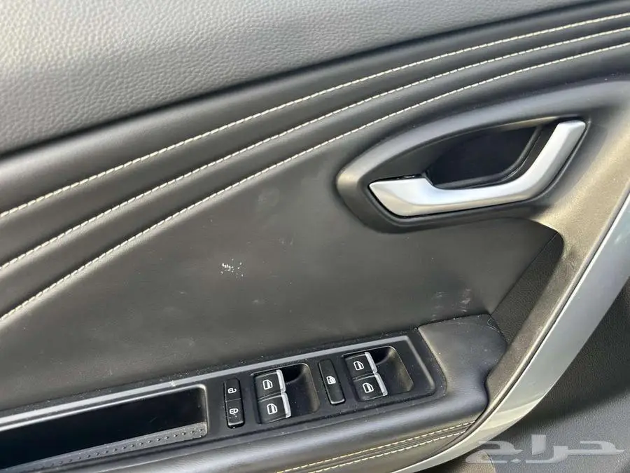 2024 Jetour X70 full options w sunroof (100  Accident Free) 6