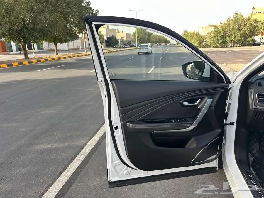 2024 Jetour X70 full options w sunroof (100  Accident Free) 17