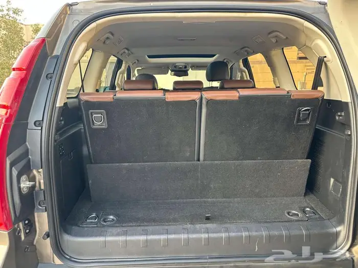2020 HAVAL H9 AWD sunroof for sales (100  Accident Free) 22