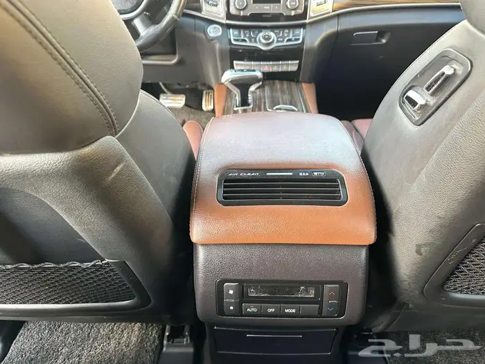 2020 HAVAL H9 AWD sunroof for sales (100  Accident Free) 19