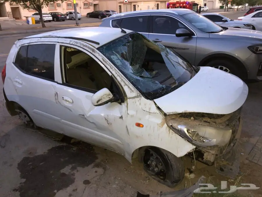 هونداي i10 2013 3
