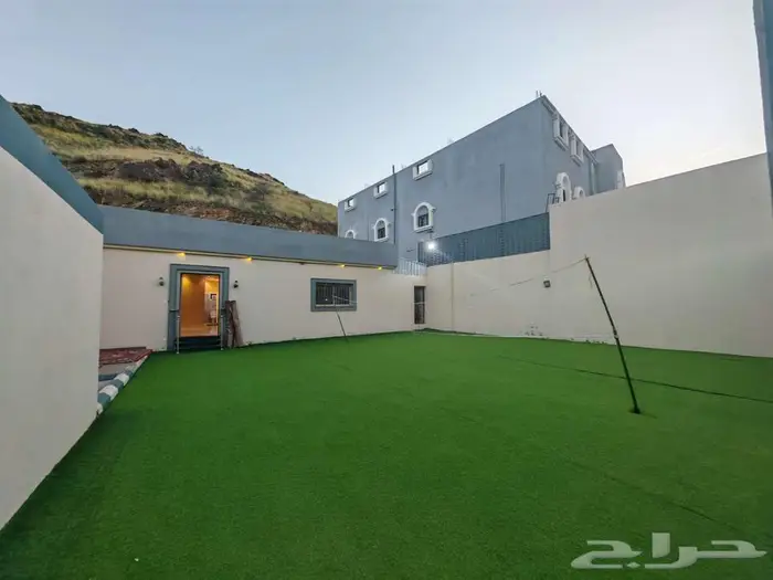 استراحة هابي نايتVIPقسمين كبيره مسبح كبير بسخان والعاب اطفال 23