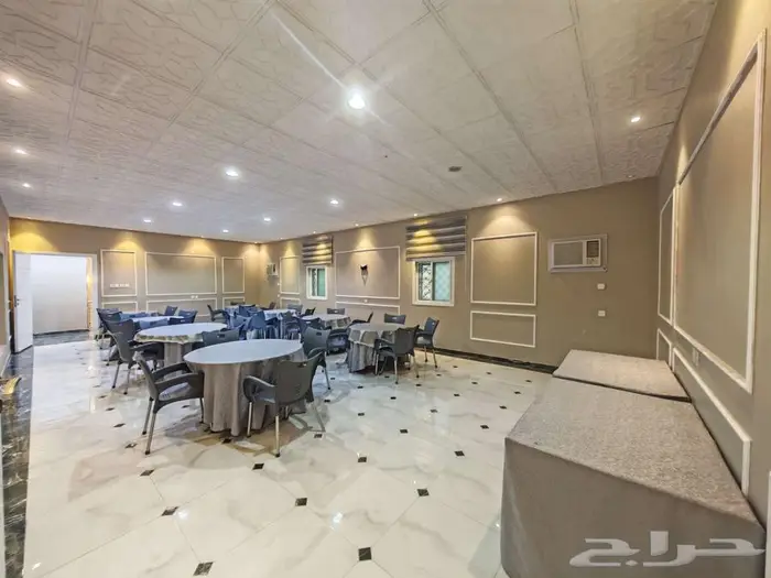 استراحة هابي نايتVIPقسمين كبيره مسبح كبير بسخان والعاب اطفال 12