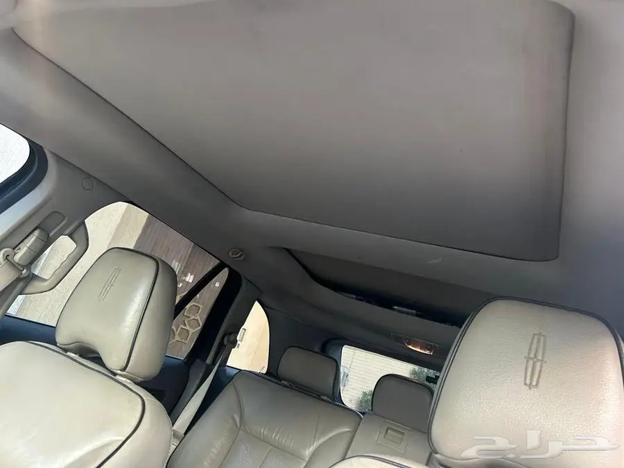 لينوكن واجن MKX 2