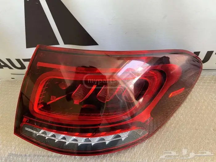 اسطبات GLC الشكل الجديد 3