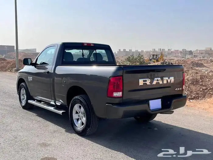 رام 2019 غماره سعودي دبل 5