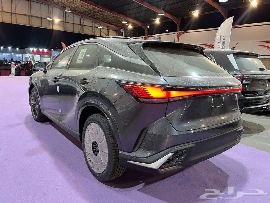 لكزس - RX 350 - BB - خليجي - 2025 3