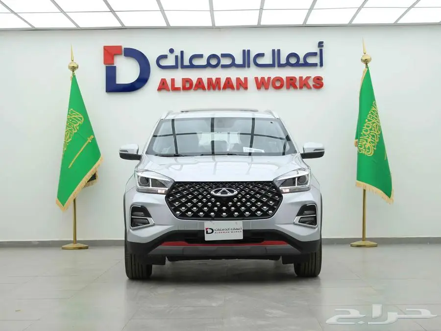 شيري تيجو 4 الشكل القديم فل كامل 2025 1