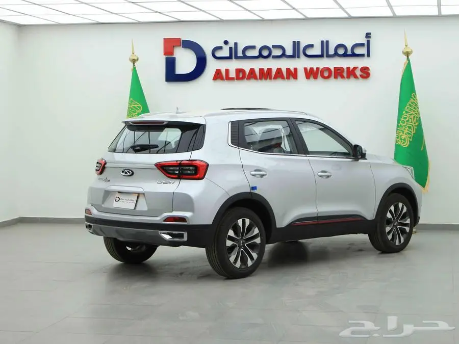 شيري تيجو 4 الشكل القديم فل كامل 2025 3