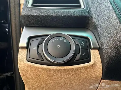 فورد اكسبلورر 2016 22