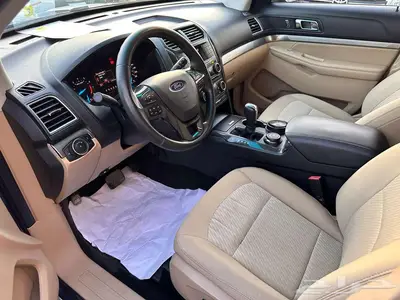 فورد اكسبلورر 2016 7