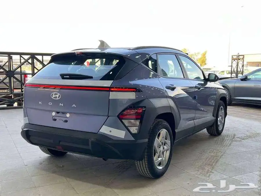 هيونداي كونا فليت 2025 (اقساط) 4