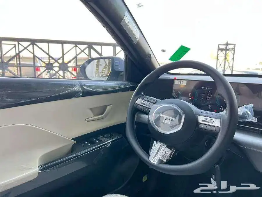 هيونداي كونا فليت 2025 (اقساط) 10