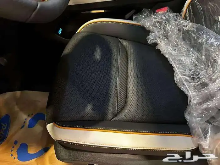 فورد- تريتوري دارك اديشن 1.8 بنزين - موديل 2025 11