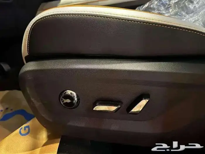 فورد- تريتوري دارك اديشن 1.8 بنزين - موديل 2025 8