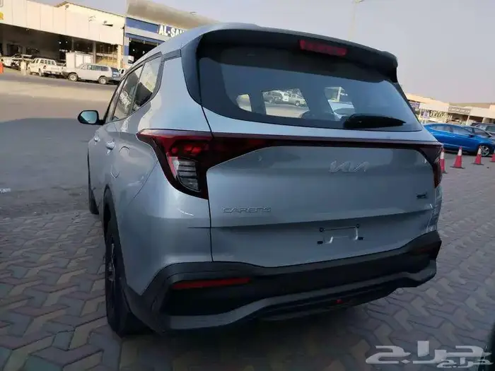 كيا كارينز ستاندر ونص فل 2025 سعر خاص 4