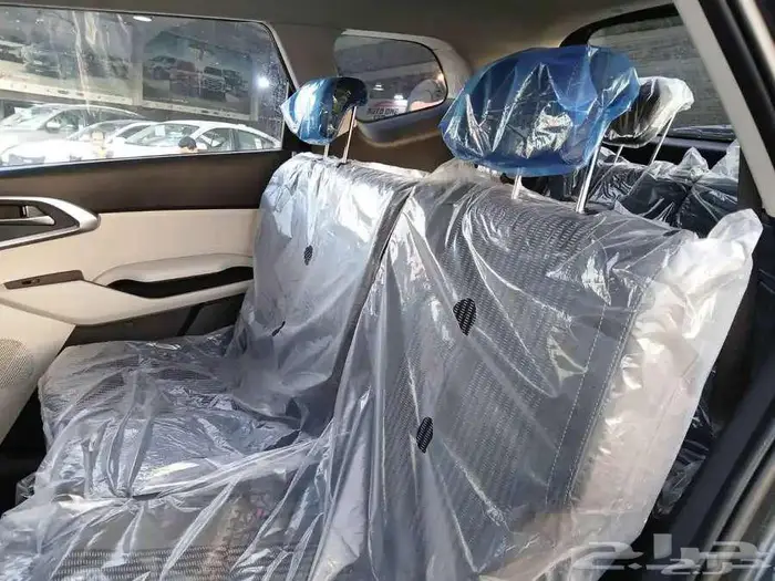 كيا كارينز ستاندر ونص فل 2025 سعر خاص 7