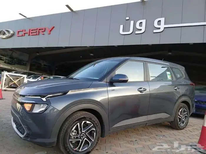 كيا كارينز ستاندر ونص فل 2025 سعر خاص 1