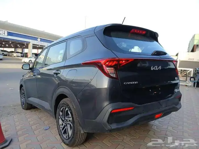 كيا كارينز ستاندر ونص فل 2025 سعر خاص 2