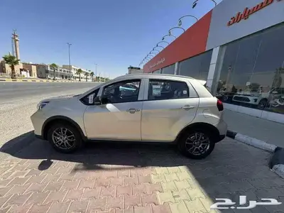 جيلي جي اكس 3 برو -موديل 2025 م 3