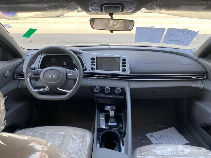 هيونداي النترا سمارت بلس 2026 سعودي كاش وتقسيط سعودي 12