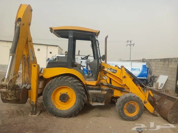 عرجاء GCB 1