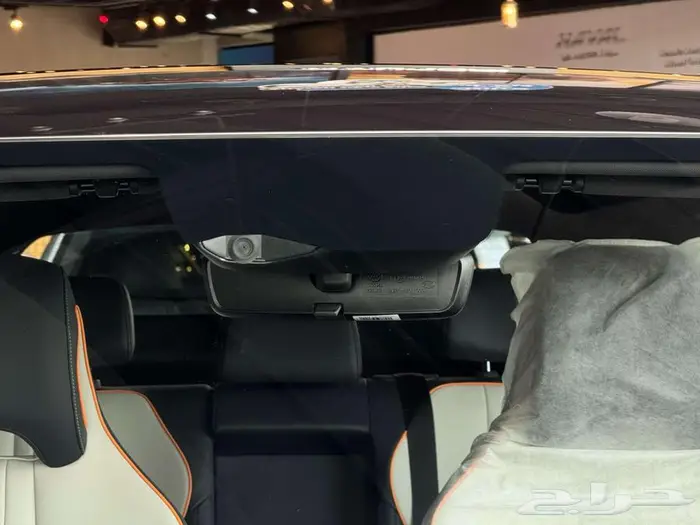 BYD سونج بلس 2025 FWD 14