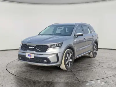 كيا سورينتو LX 2023 0
