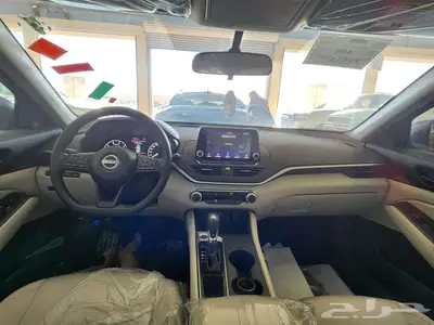 نيسان التيما عرض خاص 8