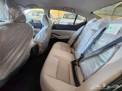نيسان التيما عرض خاص 7