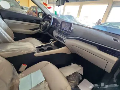 نيسان التيما عرض خاص 9