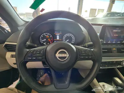 نيسان التيما عرض خاص 11