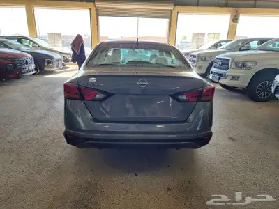 نيسان التيما عرض خاص 2