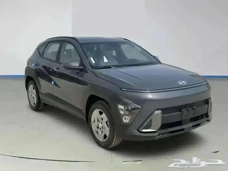 هيونداي كونا فليت 2025 22