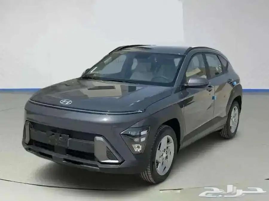 هيونداي كونا فليت 2025 26