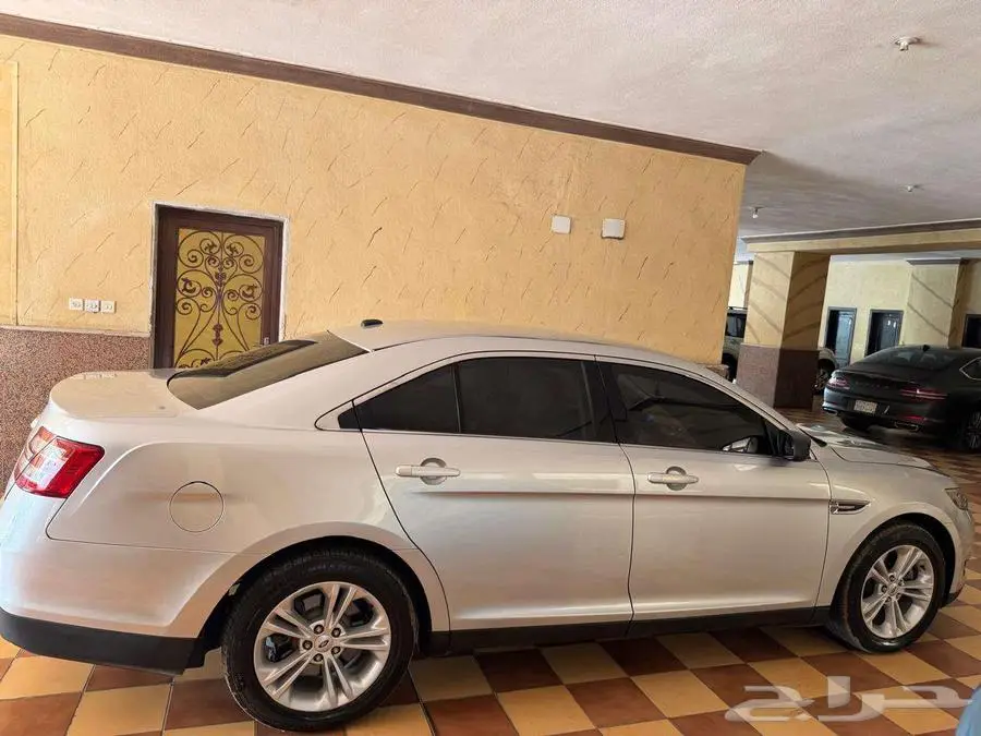 فورد توريس 2019 10