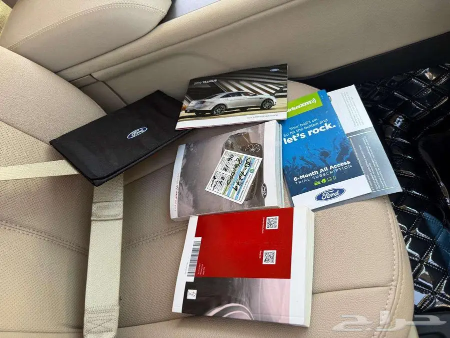 فورد توريس 2019 1