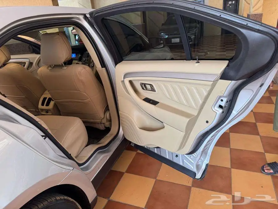 فورد توريس 2019 0