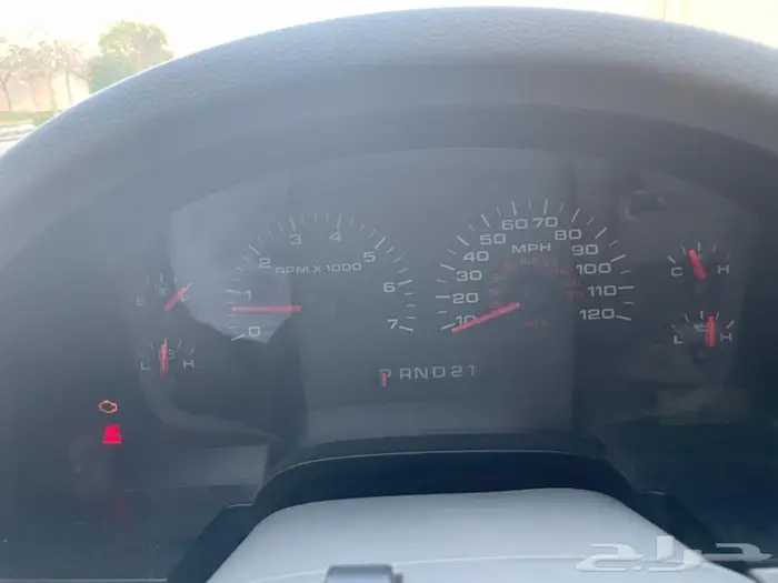 F150 2005 للبيع 12