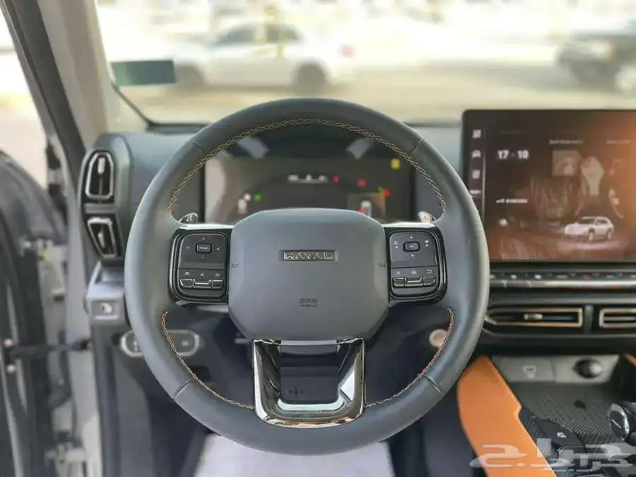 هافال اتش 7 5