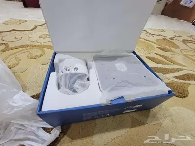 كاميرا مراقبة خارجية Eufy 4G LTE S330 جديدة دقة 4k 8