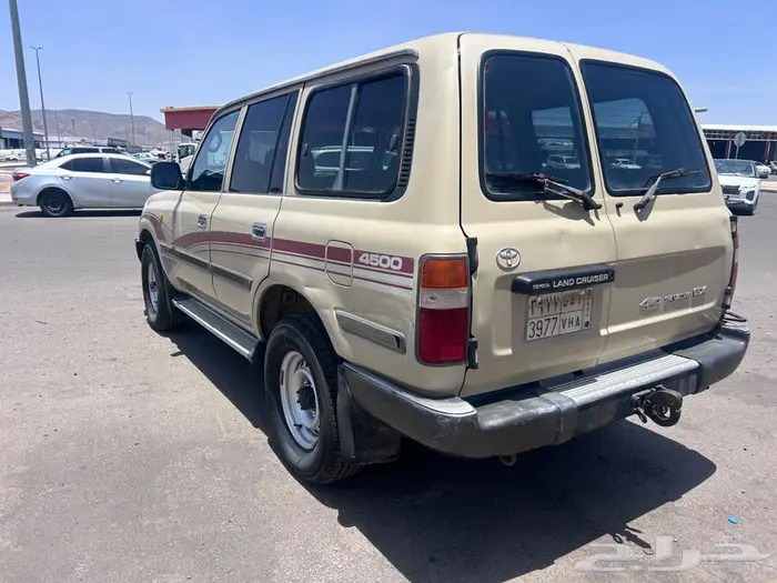 جيب GX 10