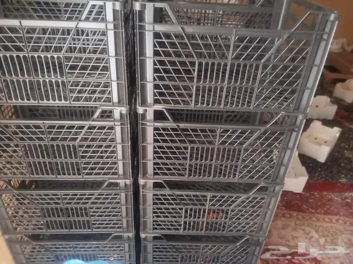شبوك بلاستيكية 0